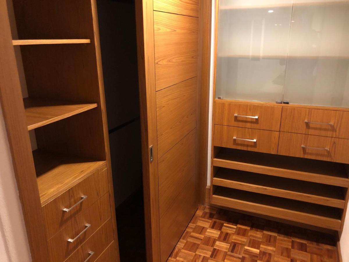 Отель Caravansaro Vazquez De Mella 347 Polanco Мехико Экстерьер фото